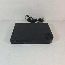 Samsung BD-F5100 Blu-ray