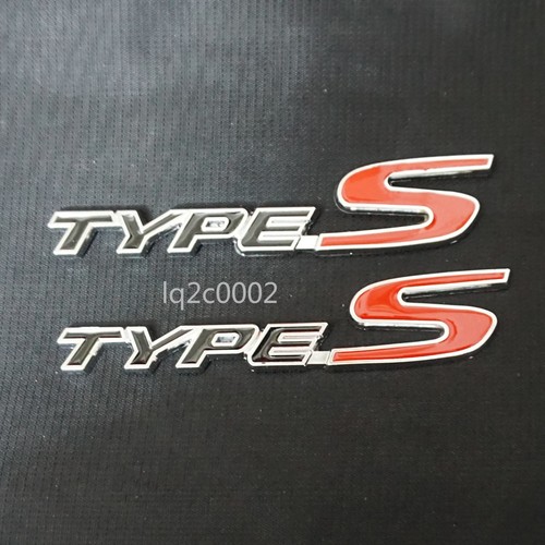 Silver black red chrome - 2x,