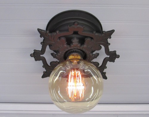 Vintage 1920 art deco cast - vintage,