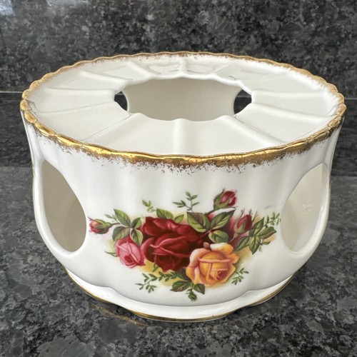 Royal albert old country roses - old,