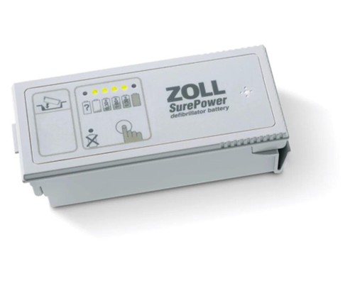 Zoll series surepower - r-series,