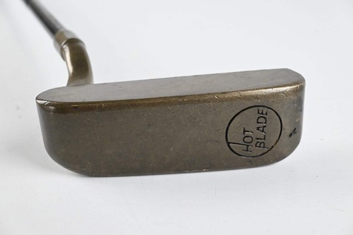 Left hand hot blade - hand,