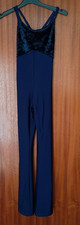 Wear Moi Navy, Flare leg