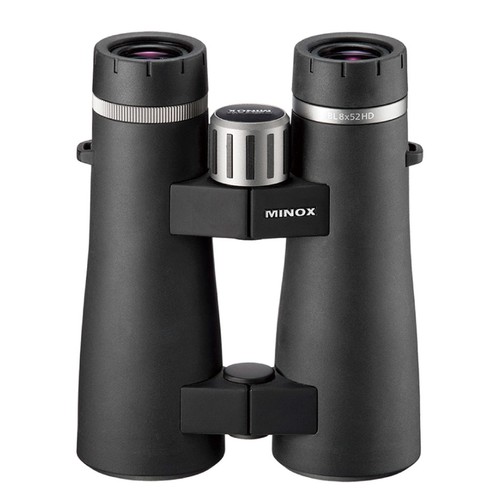 Minox 62050 8x52 - bl, hd