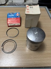 Suzuki B100 B120 B105P KT120