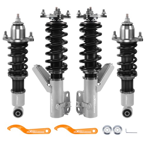 Performance coilovers for - performance,