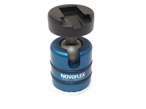Novoflex ball head neiger - ball,