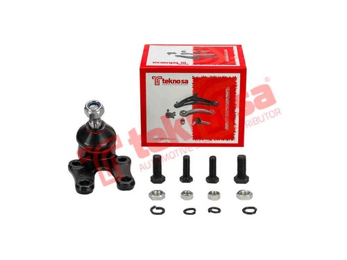 Ball joint suspension front - ball,
