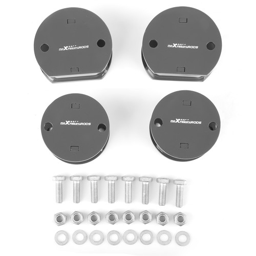 Inch full lift kit spring - kit,