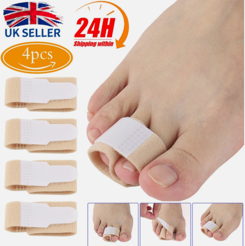 Pcs toe splint buddy loop - pcs,