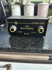 ZETAGI M27 CB