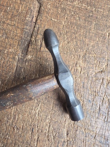 Ball peen hammer 129g - hammer,