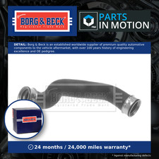 Turbo Hose fits VW PASSAT 3B3