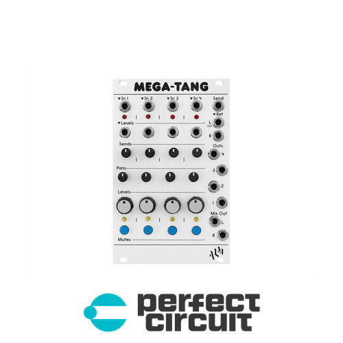 Alm mega tang - mega-tang, mixer