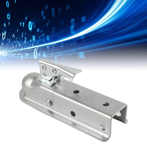 Trailer coupling hitch - coupling,