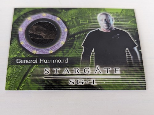 Stargate sg1 seasons costume - seasons,