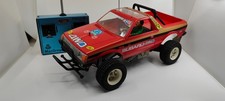 tamiya Subaru brat original