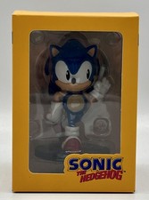 SONIC the Hedgehog Action Figure - 8cm - SEGA Boom8 Series Vol. 01 - New
