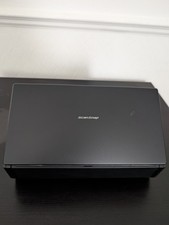 Fujitsu ScanSnap iX500