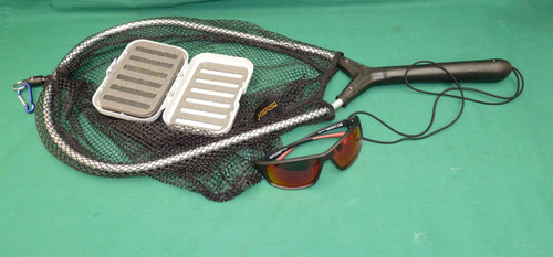 Greys fly box rovex scoop - greys, box,