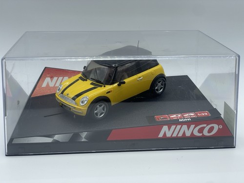 Ninco 50277 mini - mini, slot