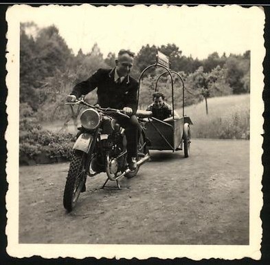 Photography zündapp - photography,