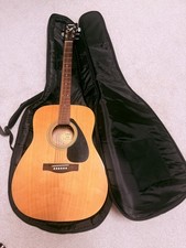 Yamaha F310 Acoustic Guitar -