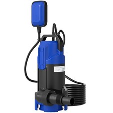 Outsunny 750W Water Pump with