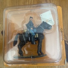 Del Prado Cavalry Through The