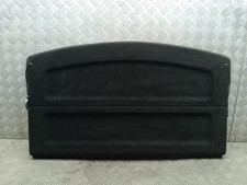 PEUGEOT 3008 PARCEL SHELF BOOT