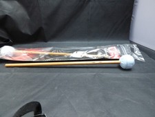 Percussion Plus. PP077. Vibraphone - Marimba Mallets. 1 Pair. Soft-Hard