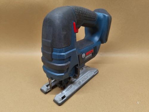 Bosch professional jigsaw - professional,