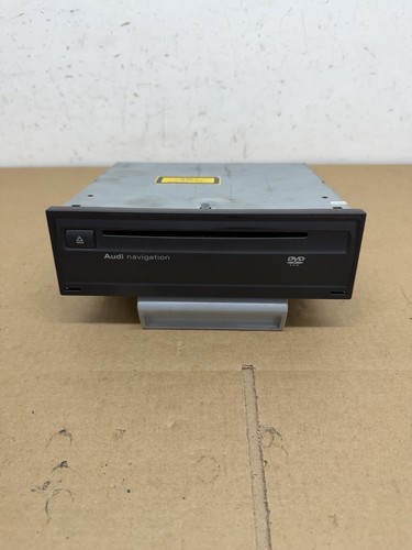 Audi 08 sat nav - a6,