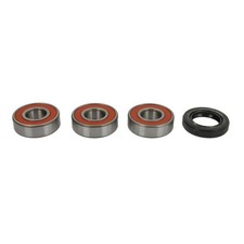 Wheel bearing kit rear - wheel,