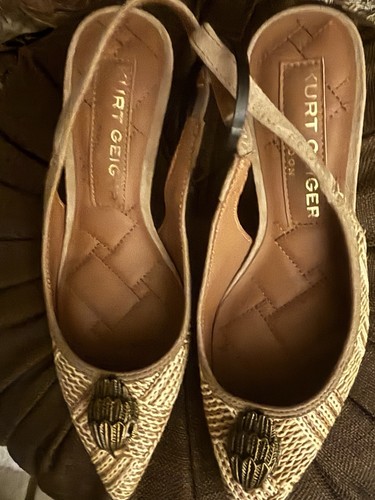 Kurt geiger london - geiger,