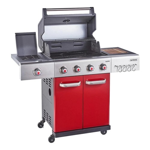 Outback jupiter burner gas - outback, 4