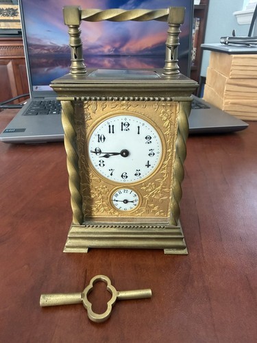 Fine antique french ormulu - antique,