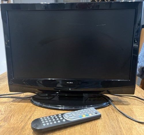 Alba lcd19advd lcd - alba,