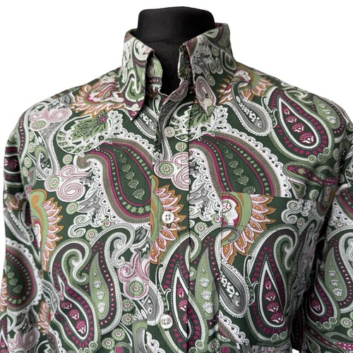 Relco shirt mens - relco,
