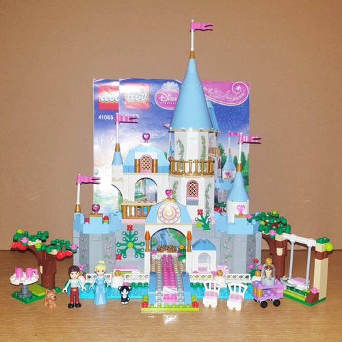 Lego disney 41055 - disney,