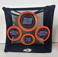 Nerf  Portable Practice Target Carry Bag in excellent condition 