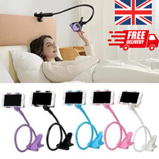 Long Flexible Arm Mobile Phone