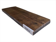 Rustic Floating Shelf Reclaimed Scaffold Board Handmade Wood Wall Shelves UK