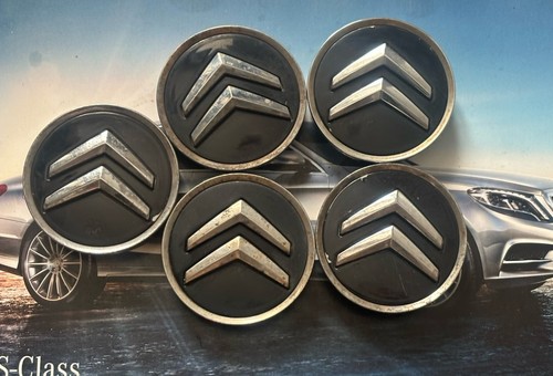 Five genuine citroen centre - five,