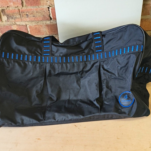 Carlton sports soft duffle - sports,