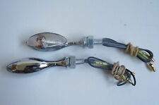 21W Chrome Aluminum 65x20 SLIM