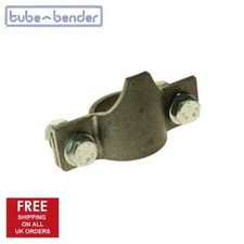 Roll Cage Saddle Bracket Weld