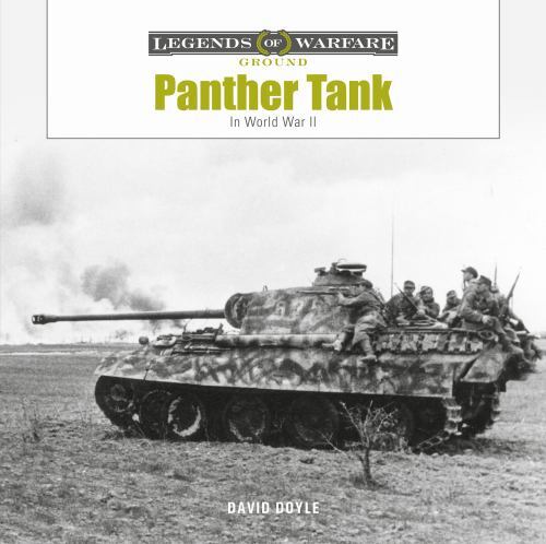 Panther tank the - panther,