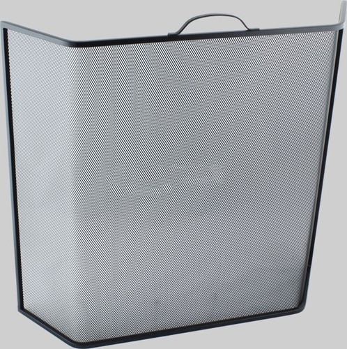 Fireplace screen - screen,