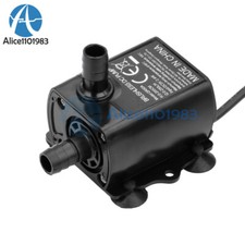 Water Pump USB 5V 4.8W 2.4W